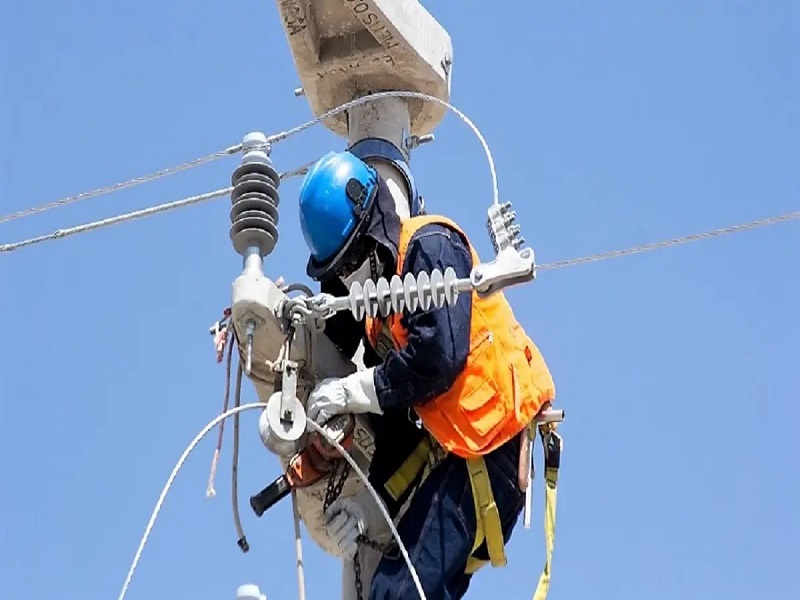 Enosa realizará mantenimientos del servicio eléctrico en algunas zonas de Sullana