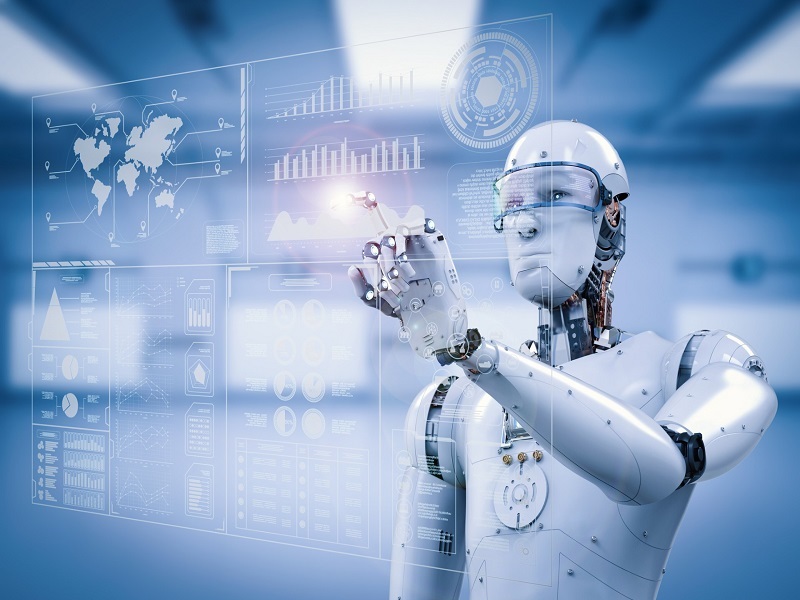 Robot humanoide es capaz de conversar y razonar con tecnología de OpenAI