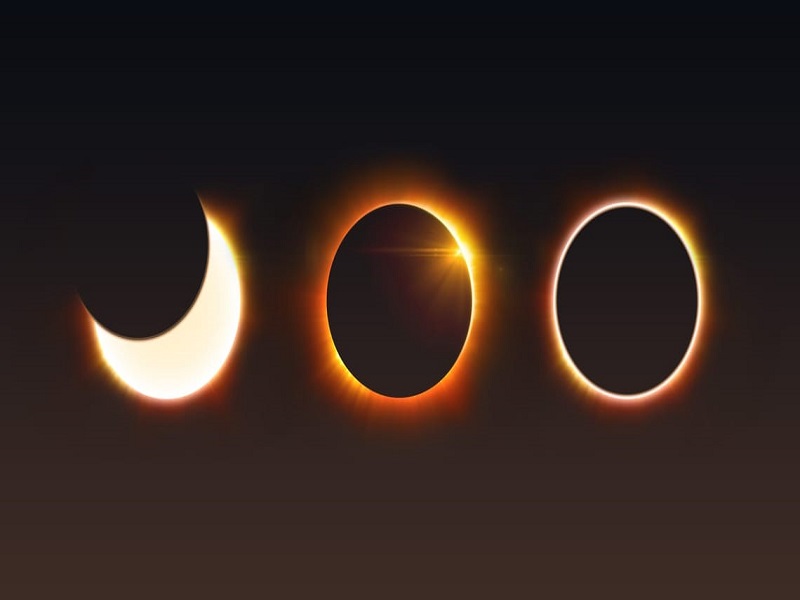 ¿Puedo ver el eclipse solar sin lentes de protección? NASA alerta posibles consecuencias