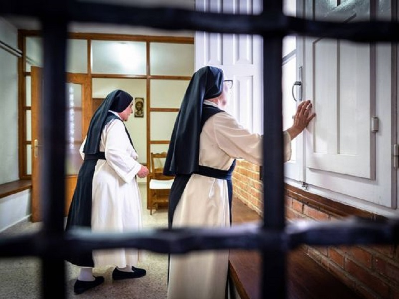 Un convento de España necesita monjas con urgencia para evitar su cierre
