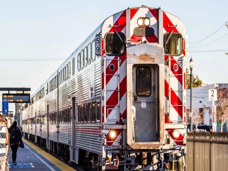 ATU sobre trenes donados a MML: "No se tienen las estaciones" ni "las herramientas adecuadas para la infraestructura"