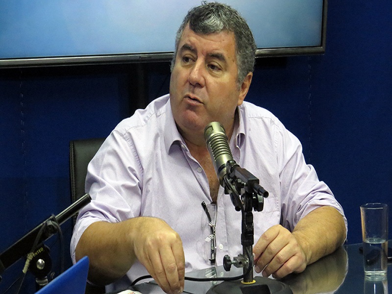 Juan Carlos Tafur: “Conmigo se ha cometido una grave injusticia”
