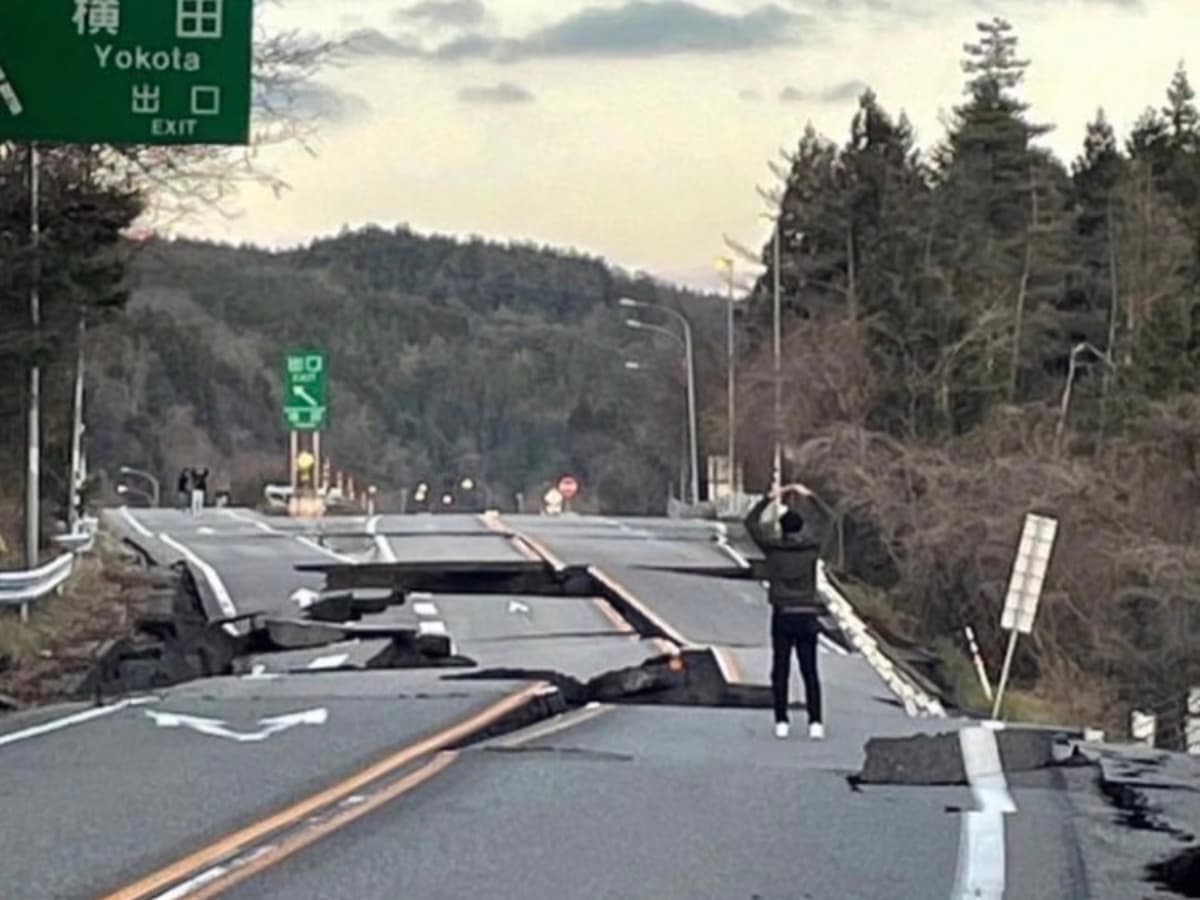 ¿Por qué ocurren tantos terremotos en Japón y cómo se convirtió en el mejor preparado del mundo?