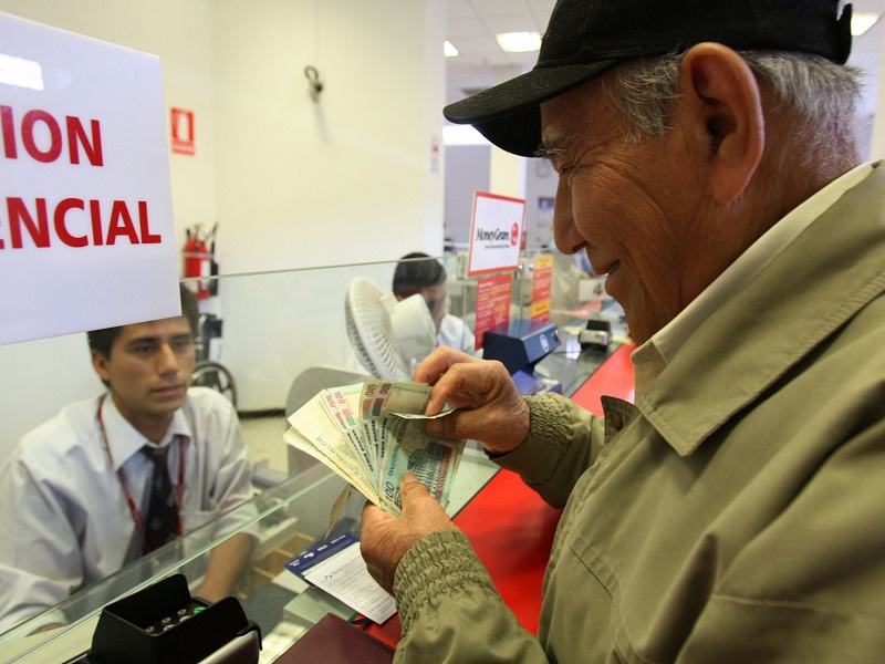 MEF debe pagar para devolver a fonavistas sin recurrir a listas