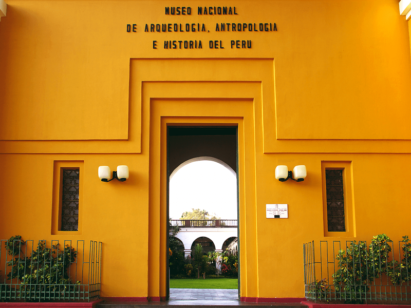 Historia del robo del siglo en el Perú: un asalto sin precedentes al Museo de Arqueología y Antropología se convirtió en uno de los más audaces del país