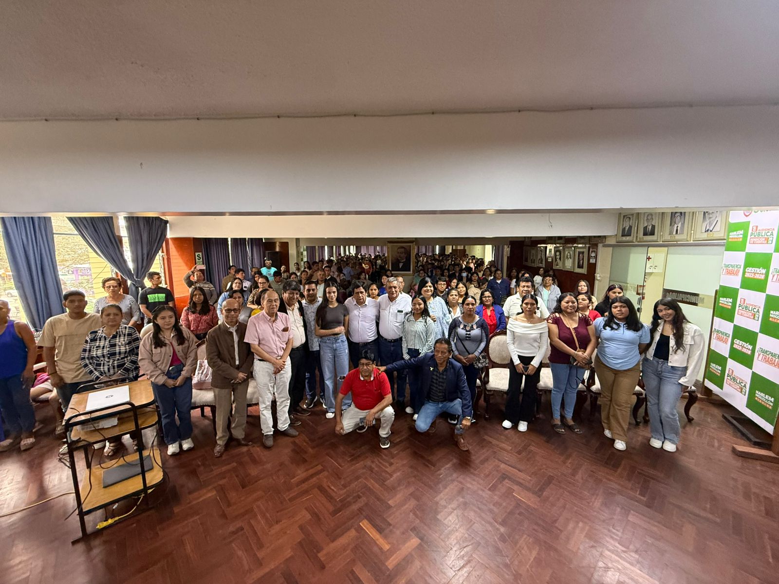 200 estudiantes de alto rendimiento recibirán preparación gratuita para postular a universidades e institutos