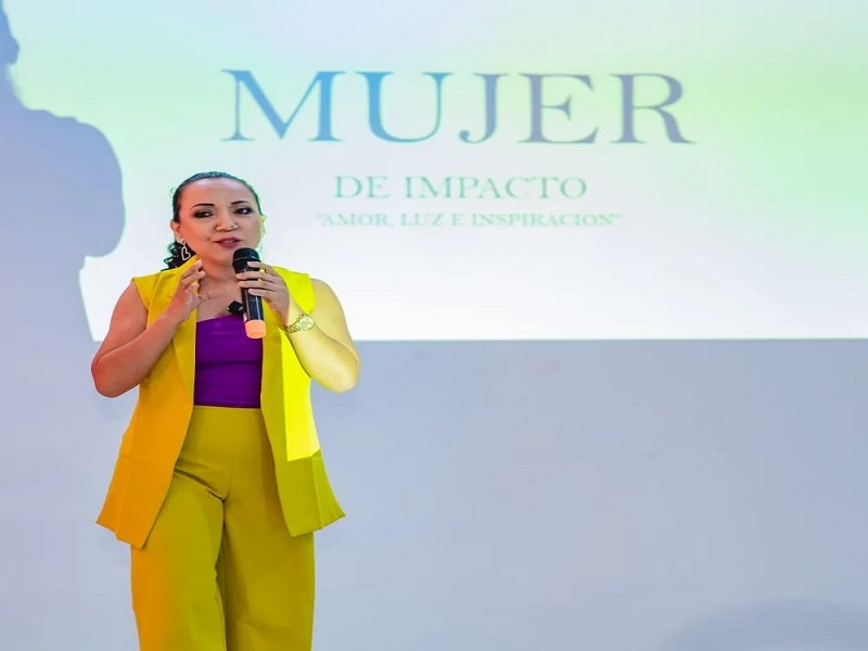 Mujer de impacto: se dictará importante Taller de empoderamiento femenino en Sullana