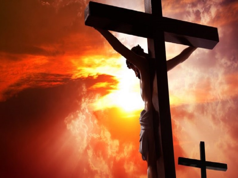 Según datos históricos y científicos, ¿a qué hora realmente murió Jesús en la cruz?