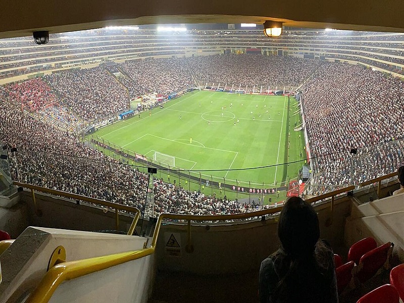 Universitario buscará alargar importante racha en el Monumental en duelo ante Alianza Atlético de Sullana