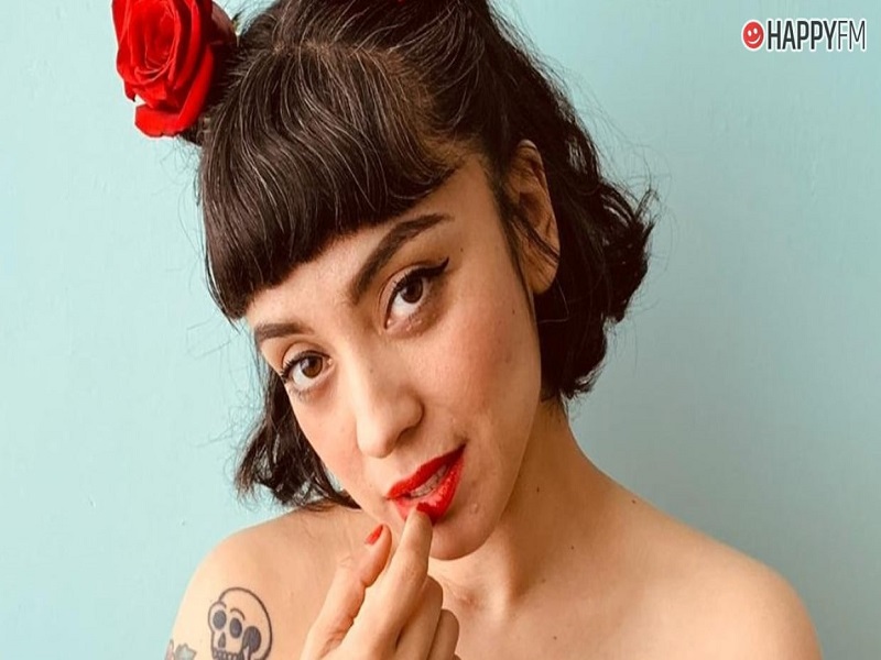 Mon Laferte hará concierto y donará todo lo recaudado a damnificados por incendios