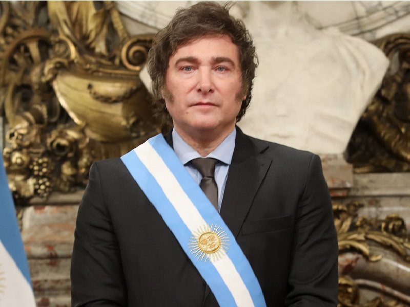 Argentina: Justicia suspende la reforma laboral de Javier Milei