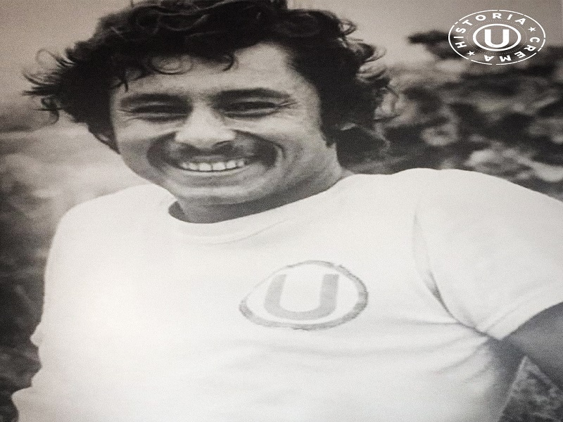 Roberto Chale: el hijo del exjugador «crema» acusa a dirigentes de Universitario