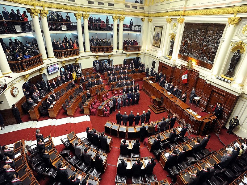 Se requieren reformas de fondo para un mejor Congreso