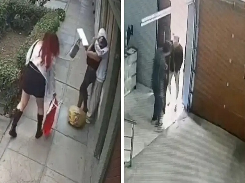 “Desde que declararon estado de emergencia, se ha puesto peor”: vecinos de Los Olivos están atemorizados tras robo con cuchillo a madre e hija