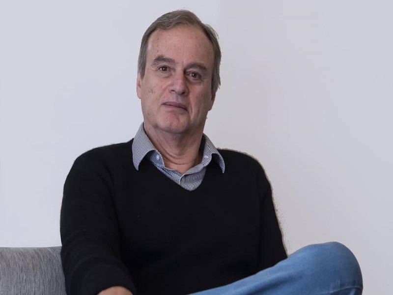 Carlos Basombrío: “No hay solución pronta a la inseguridad”