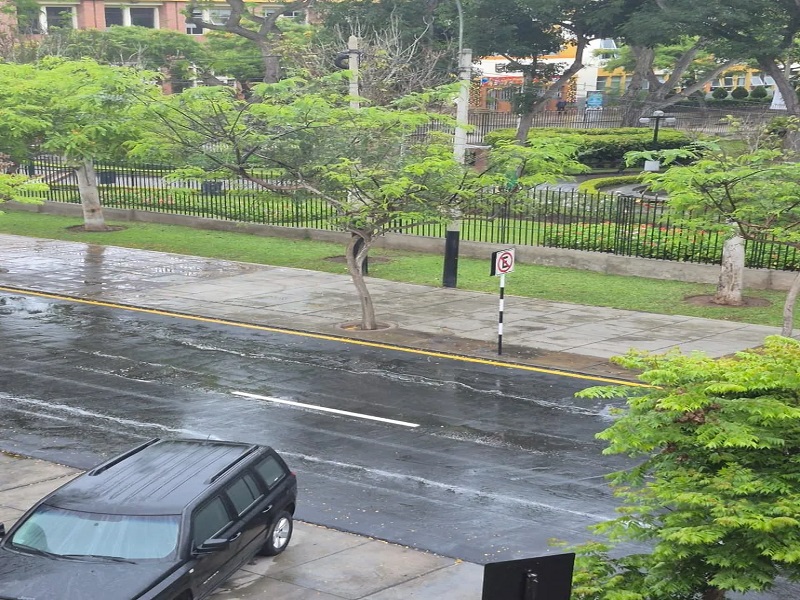 A pocos días del verano, en Lima y gran parte de la costa registrarán un marcado descenso de temperatura: ¿a qué se debe?