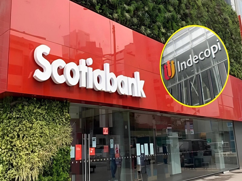 Indecopi sanciona a Scotiabank por préstamos no autorizados de clientes: ¿Qué pasó?