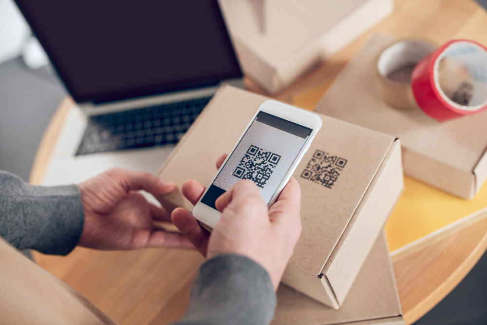 Códigos QR revolucionan la gestión de las cadenas de suministro