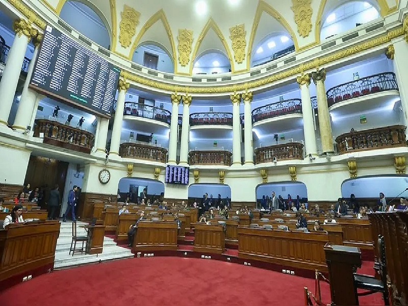 El Congreso aprueba en primera votación el proyecto que establece el sábado no laborable para trabajadores según su religión