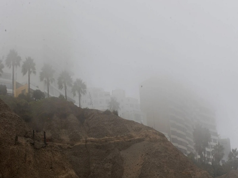 El invierno iniciará con fuerza: temperaturas caerán hasta los 10 grados en Lima en los próximos días, reportó el Senamhi