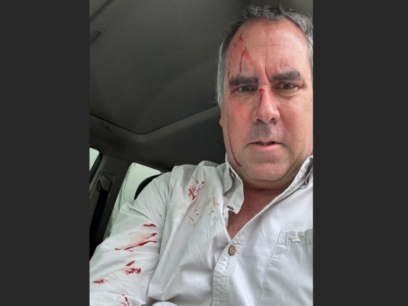 Sincerando el debate de la seguridad. Es hora