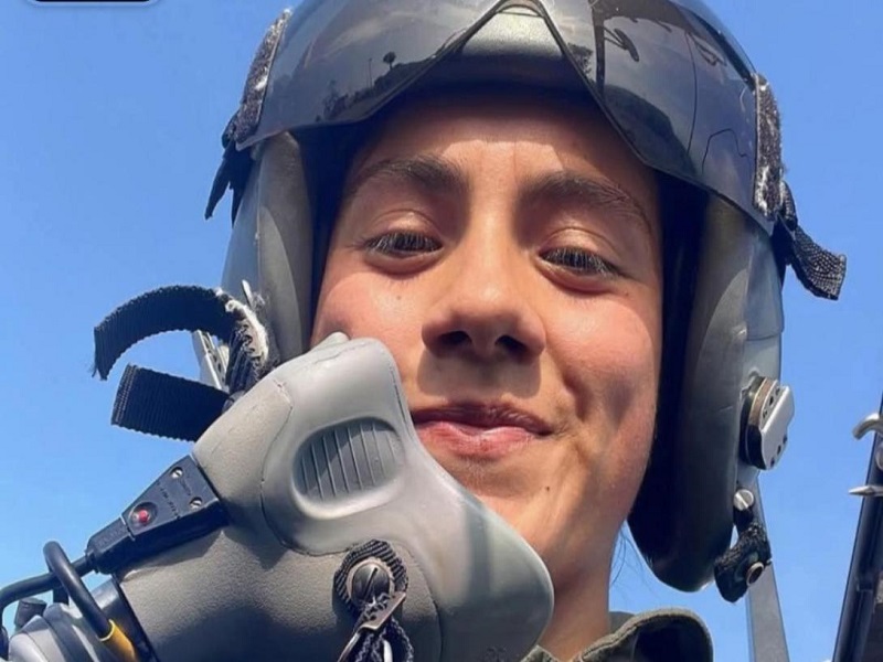 Tío de Ashley Vargas tras hallazgo de la alférez FAP: “ahora más tranquilos, pero  con el corazón y el alma rota”