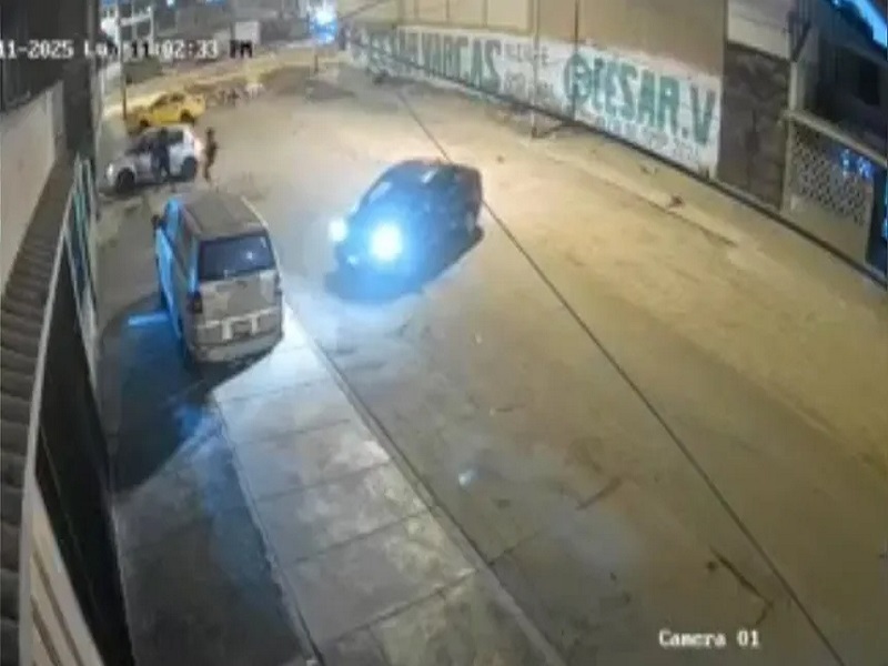 Mujer víctima de extorsión paga para recuperar su auto robado, pero es estafada