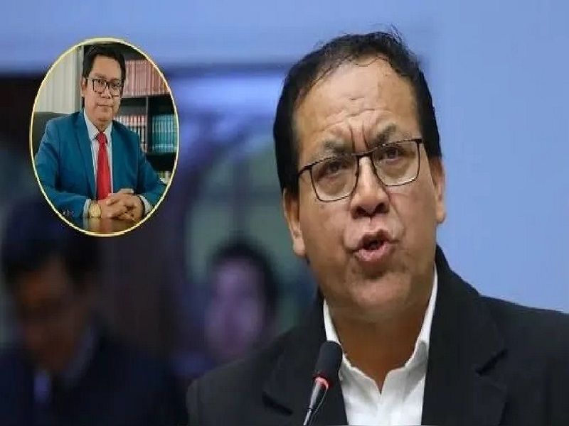 Partido Juntos por el Perú exige justicia por asesinato de su precandidato a diputado en Piura