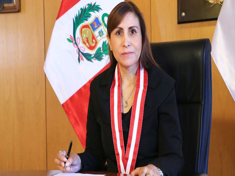 Patricia Benavides regresará como fiscal suprema, pero no como titular del Ministerio Público, señaló su abogado