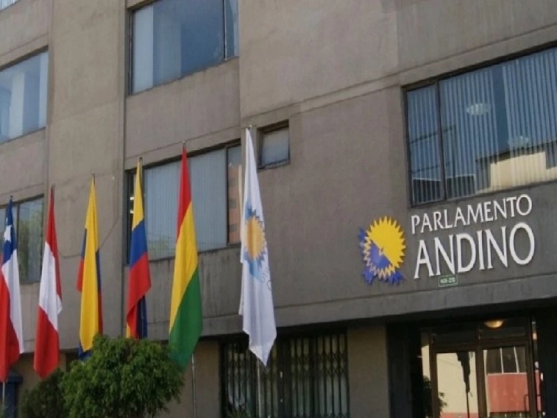 Denuncian que miembros del Parlamento Andino gastaron más de 200 mil dólares en viáticos pagados por el Estado