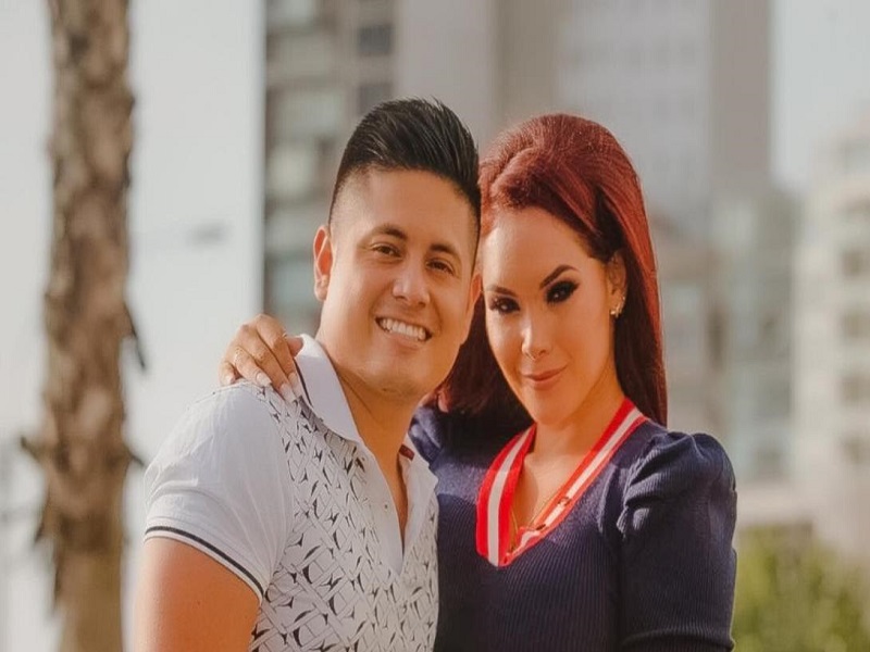 Génesis Tapia: "Evalúo Divorcio por Conducta Deshonrosa y Demanda de Indemnización" 