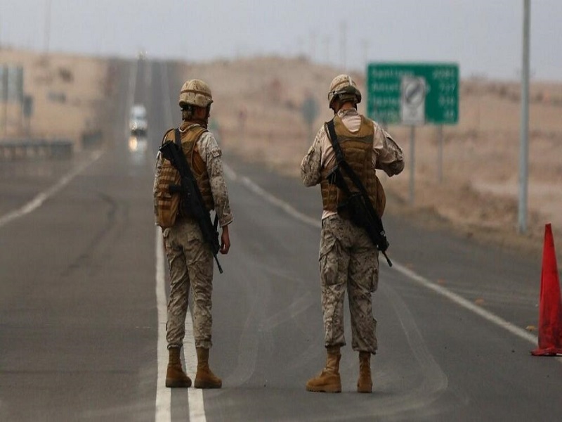 Gremios empresariales respaldan medidas para fortalecer seguridad en fronteras