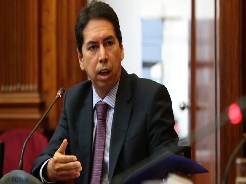 José Miguel Castro, exgerente municipal de Susana Villarán, fue hallado muerto el fin de semana en su casa de Miraflores