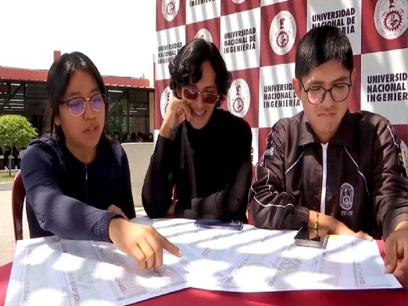 “Queremos seguridad, educación y oportunidades”: la voz de los jóvenes ante las Elecciones 2026