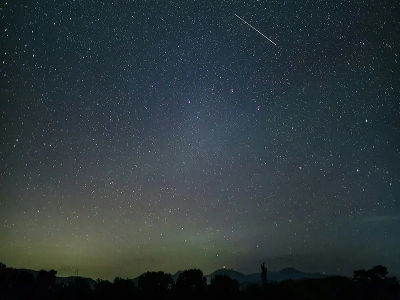 Así se iluminará el cielo peruano en mayo: lluvia de estrellas y espectáculos planetarios adornarán las madrugadas