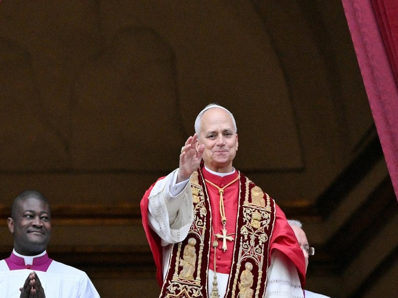 Encuesta Ipsos: Lo positivo y lo negativo del 2025