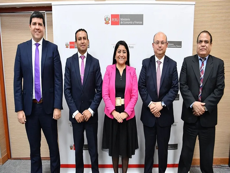 MEF y BCRP instalan mesa técnica para garantizar la estabilidad económica y fiscal del país: ¿En qué se enfocará?