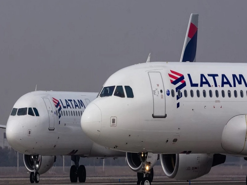 LATAM fue multada con más de S/ 16,000 por trato inadecuado a pasajera con paraplejia: ¿Qué ocurrió?