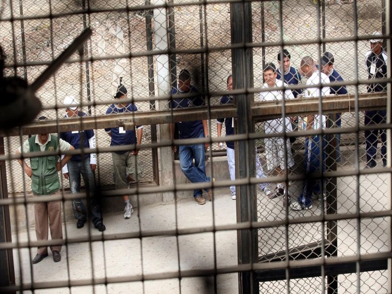 Gobierno adecua reglamento penitenciario para incluir a adolescentes de 16 y 17 años
