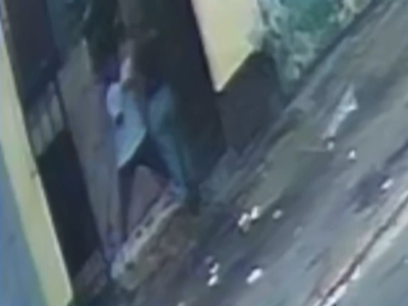 Madre de familia lucha por su vida tras ser quemada por su pareja en Barrios Altos