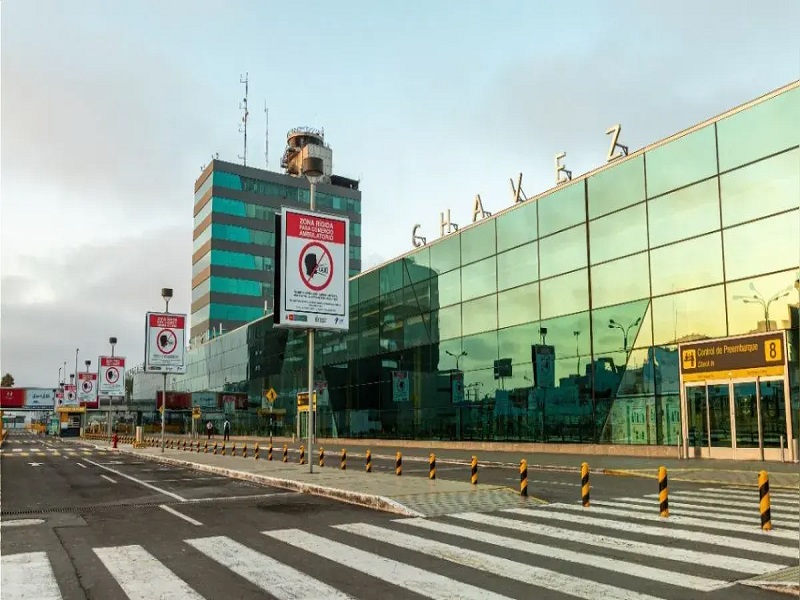 Nuevo Aeropuerto Jorge Chávez inicia operaciones el 1 de junio: ¿Qué ocurrirá durante las 12 horas previas en el antiguo terminal?
