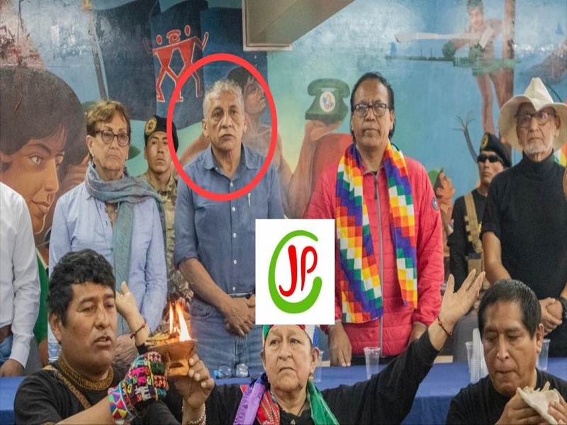 Padre de policía asesinado: Antauro Humala no ha pagado reparación civil