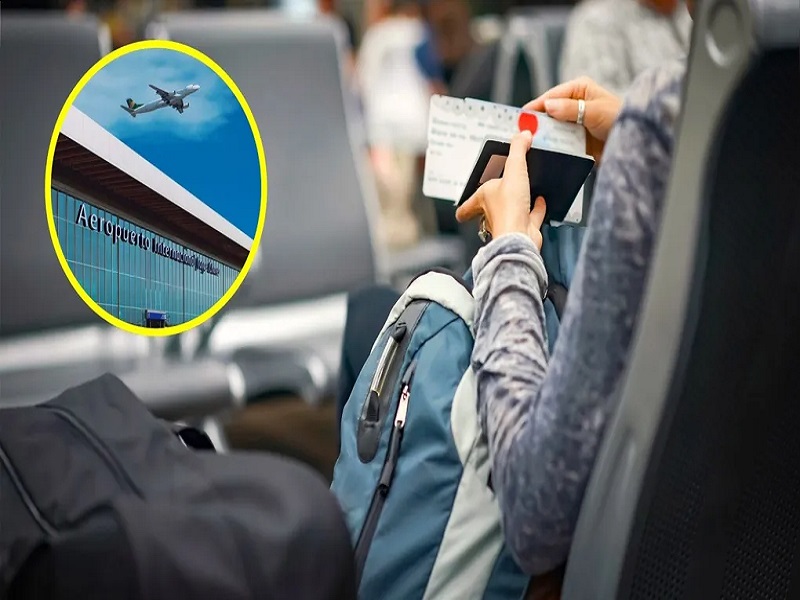 ¡Atentos, viajeros! Revisa dónde y cómo deberás pagar la TUUA de transferencia desde el 7 de diciembre