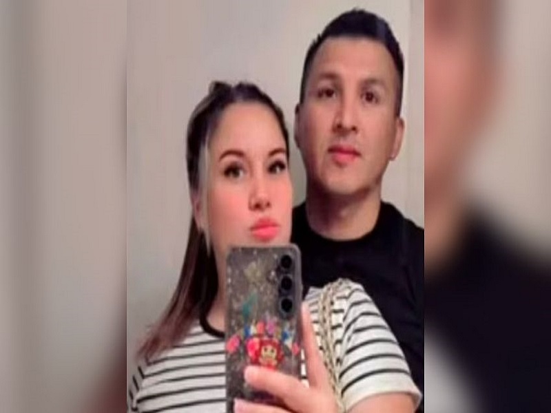 Pareja de peruana hallada muerta en EE.UU. sigue con paradero desconocido, tras haber estado intervenido en comisaría