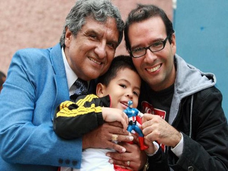 Día Internacional del Hombre: Más de 18 mil peruanos lo celebran