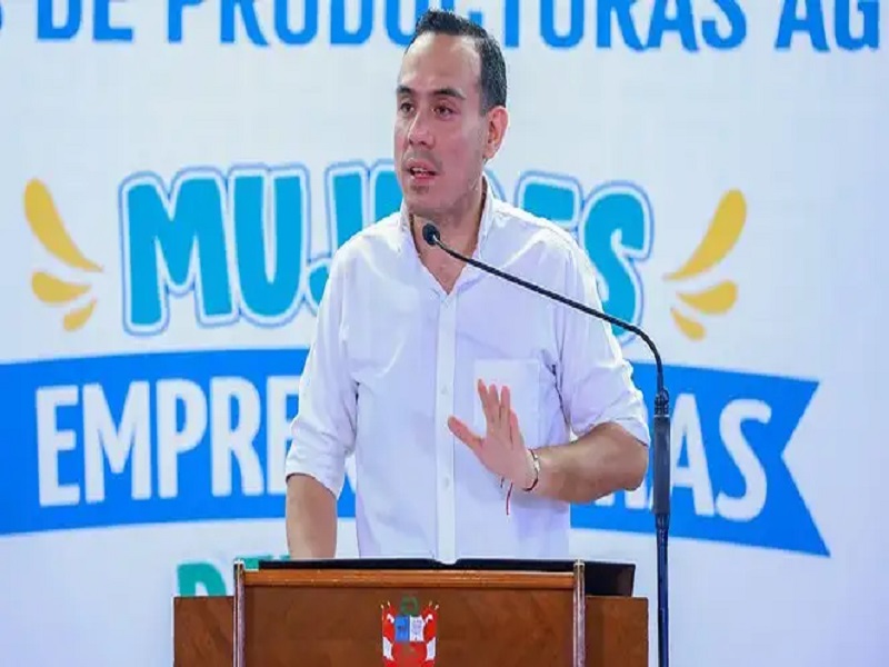 José Jerí aseguró que dejará la valla alta para la próxima gestión: "Este Gobierno de transición va a hacer la diferencia"