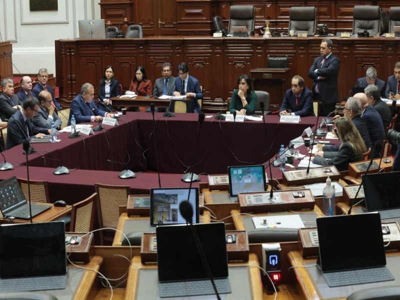 Schialer deja vencer el plazo. Cancillería no cumple con su deber de reglamentar ley que fiscaliza las ONG