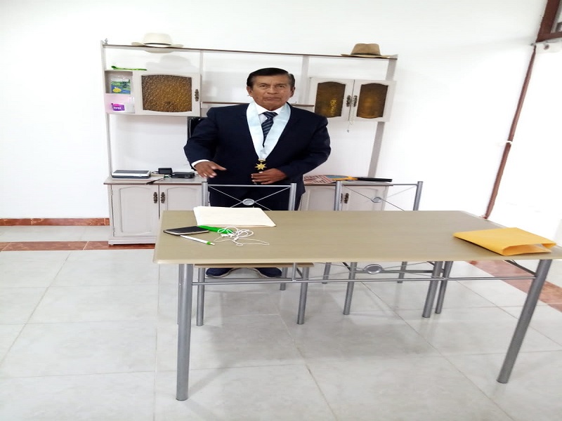 AL MAESTRO CON CARIÑO
