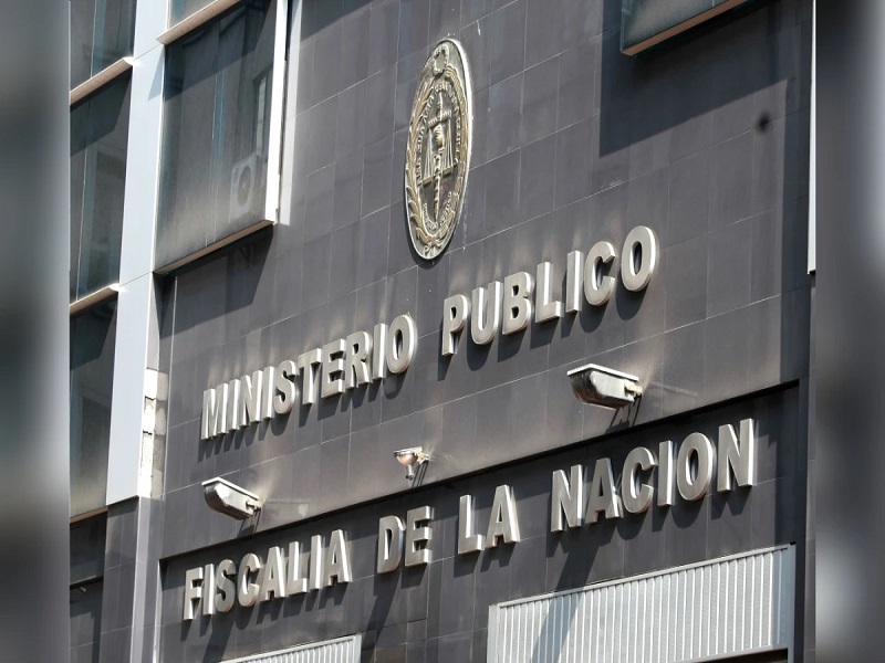 Más de 500 personas han sido condenadas por el delito de corrupción de funcionarios en lo que va del 2025