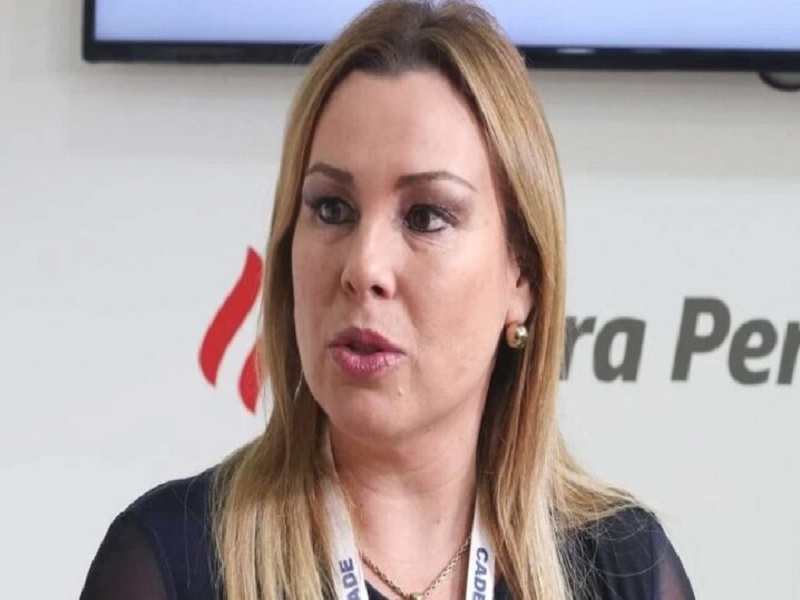 Elecciones 2026: Se inscribe segunda alianza electoral Fuerza y Libertad